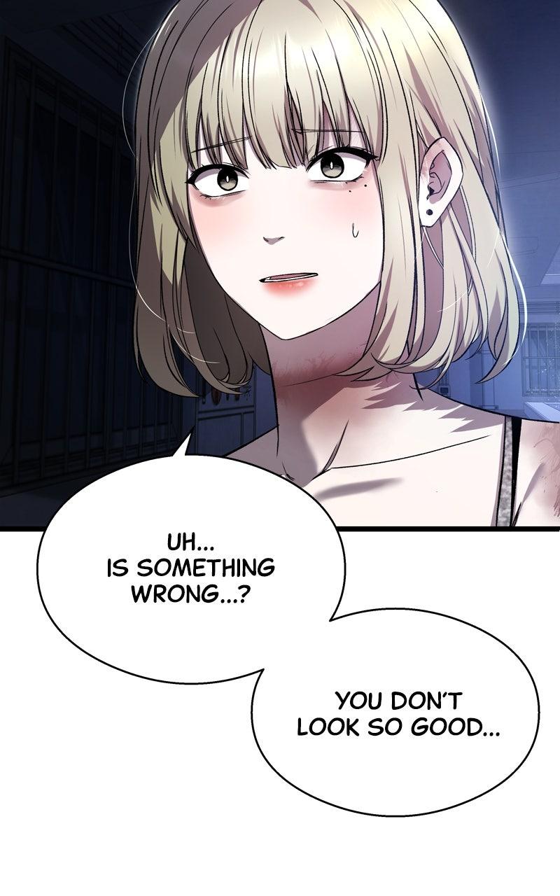 Ghost Dating Simulation Chap 18 - Next Chap 19