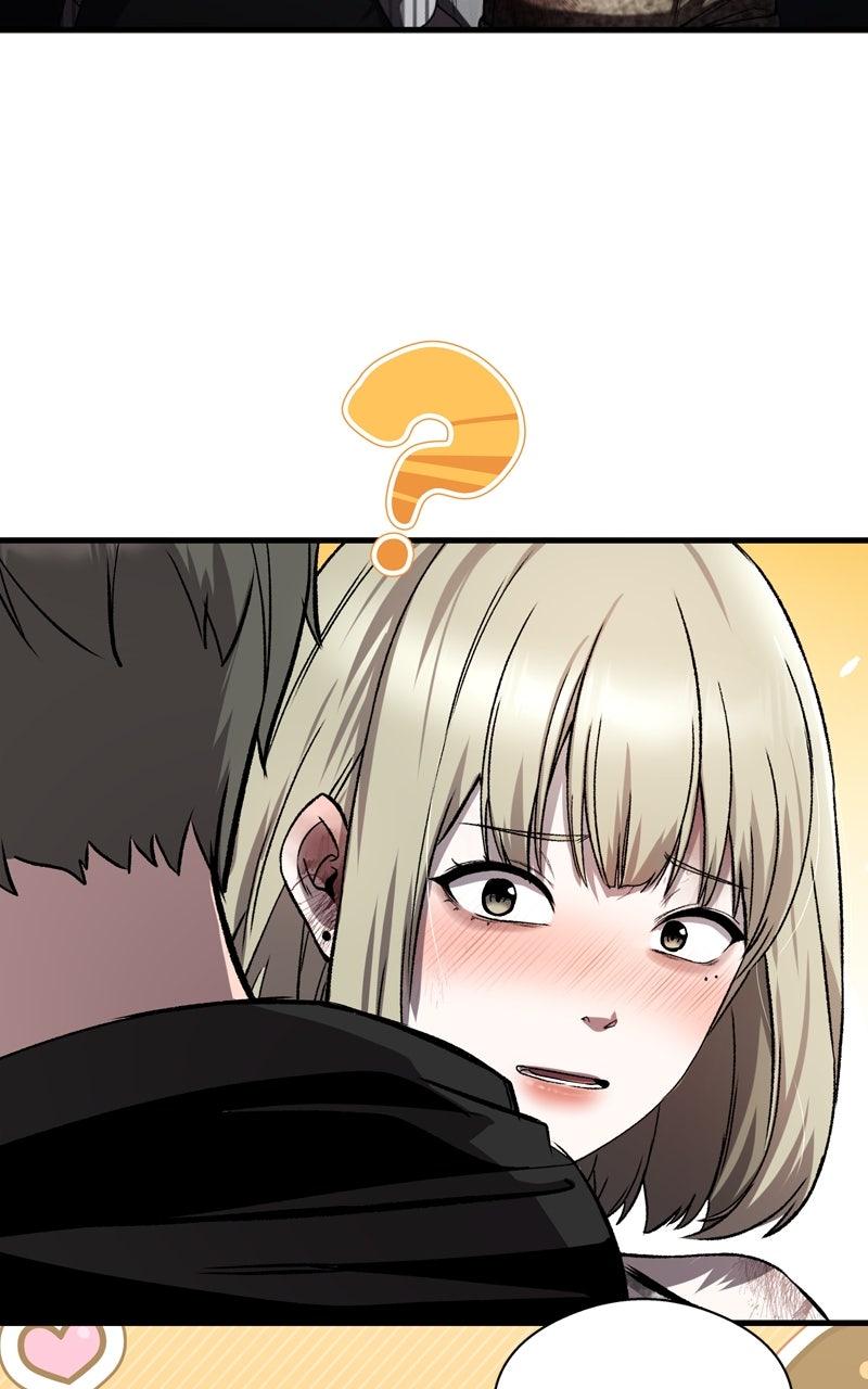 Ghost Dating Simulation Chap 18 - Next Chap 19