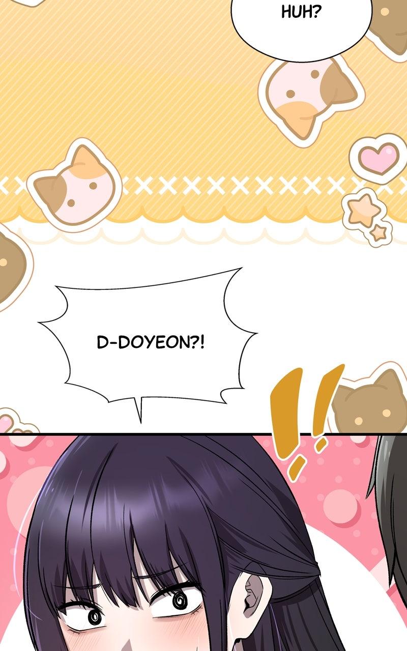 Ghost Dating Simulation Chap 18 - Next Chap 19