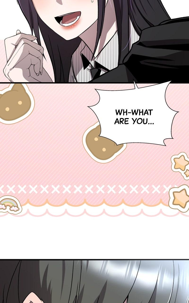 Ghost Dating Simulation Chap 18 - Next Chap 19