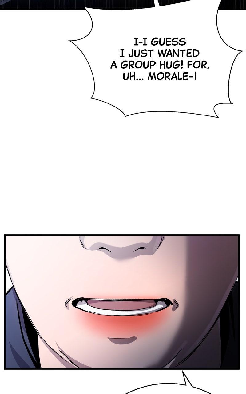 Ghost Dating Simulation Chap 18 - Next Chap 19