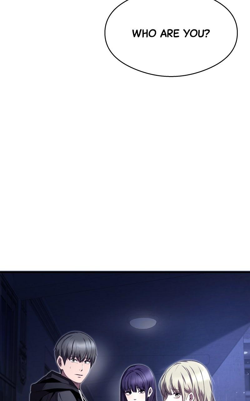 Ghost Dating Simulation Chap 18 - Next Chap 19