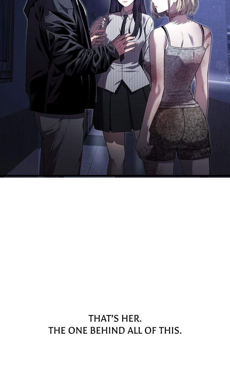 Ghost Dating Simulation Chap 18 - Next Chap 19