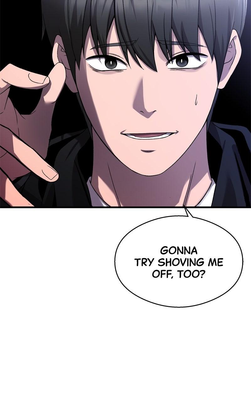 Ghost Dating Simulation Chap 18 - Next Chap 19