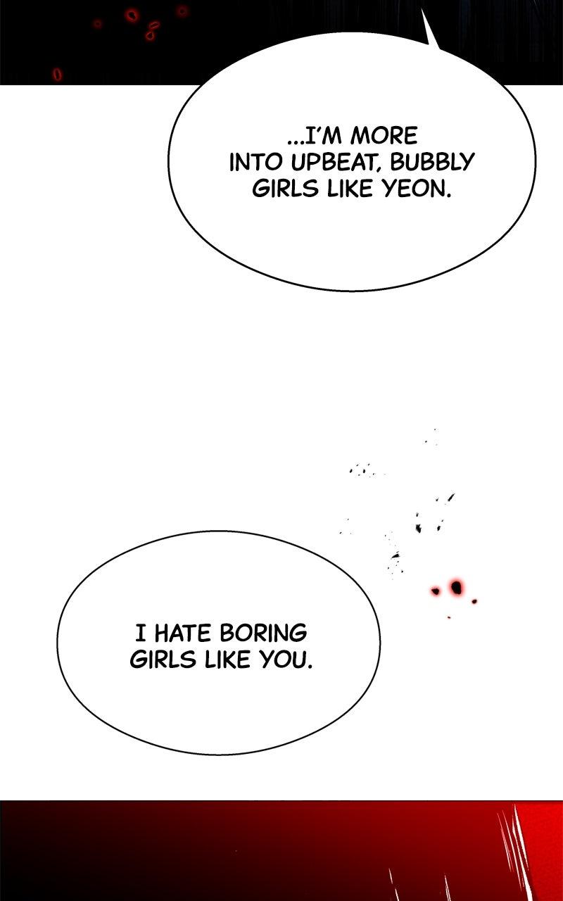 Ghost Dating Simulation Chap 18 - Next Chap 19