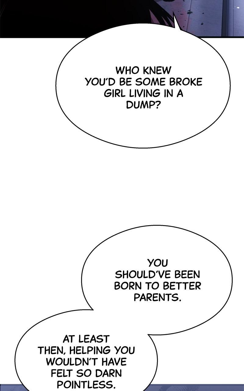Ghost Dating Simulation Chap 18 - Next Chap 19