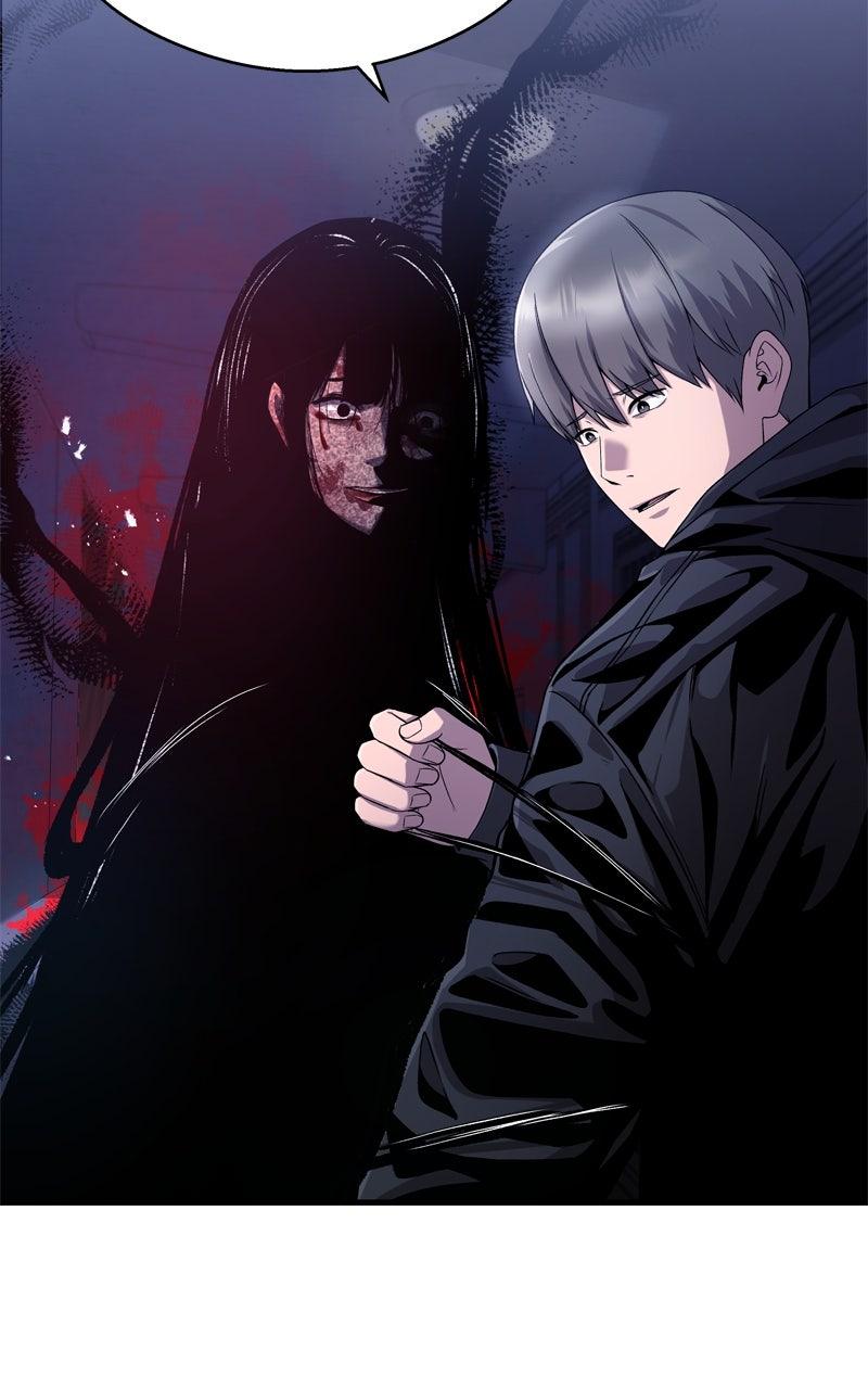 Ghost Dating Simulation Chap 18 - Next Chap 19