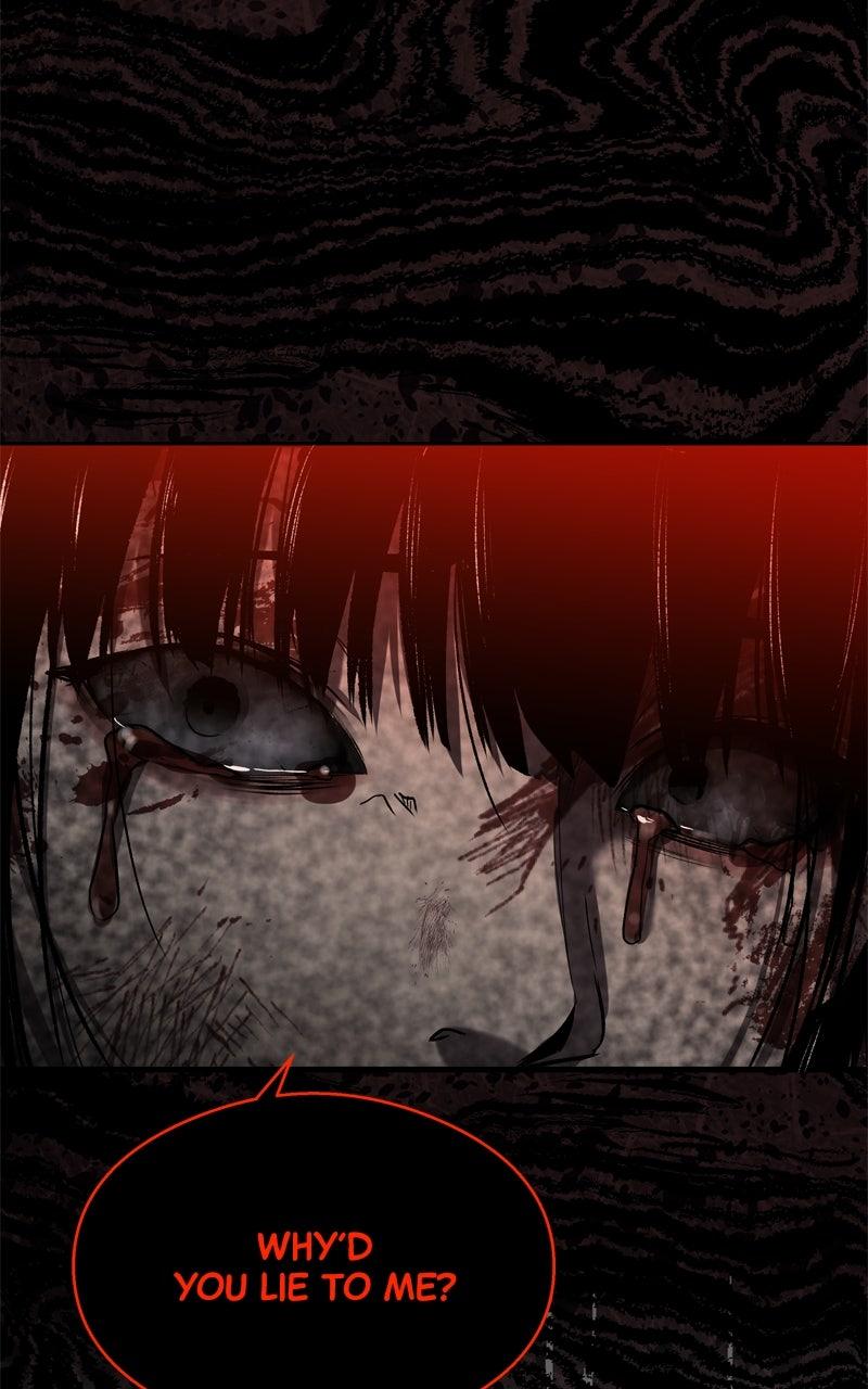 Ghost Dating Simulation Chap 18 - Next Chap 19