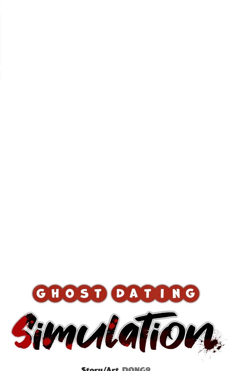 Ghost Dating Simulation Chap 18 - Next Chap 19