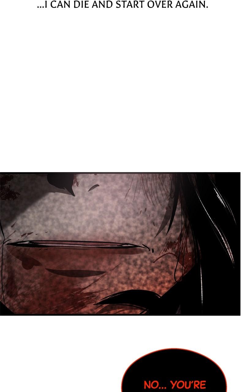 Ghost Dating Simulation Chap 18 - Next Chap 19