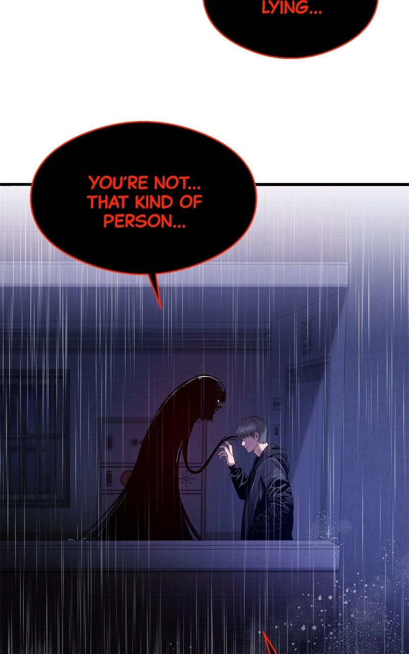 Ghost Dating Simulation Chap 18 - Next Chap 19