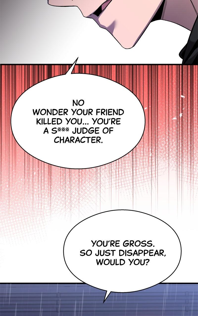Ghost Dating Simulation Chap 18 - Next Chap 19