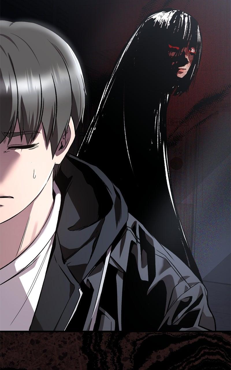 Ghost Dating Simulation Chap 18 - Next Chap 19