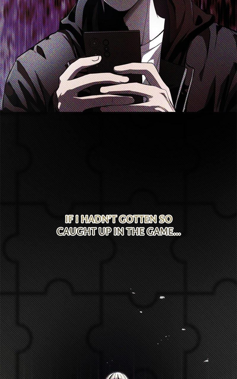 Ghost Dating Simulation Chap 18 - Next Chap 19