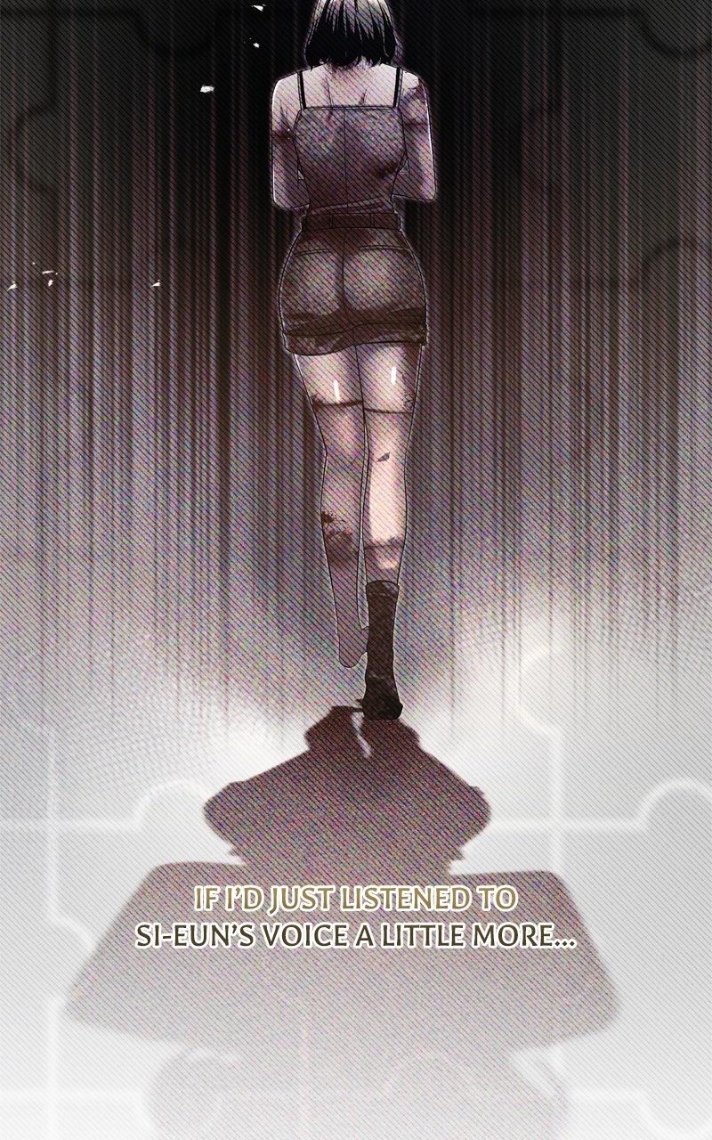 Ghost Dating Simulation Chap 18 - Next Chap 19