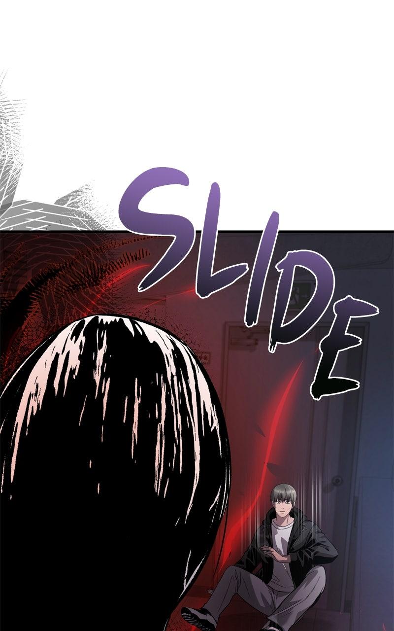Ghost Dating Simulation Chap 18 - Next Chap 19