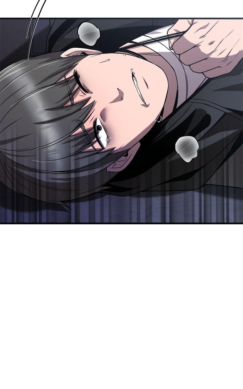 Ghost Dating Simulation Chap 18 - Next Chap 19