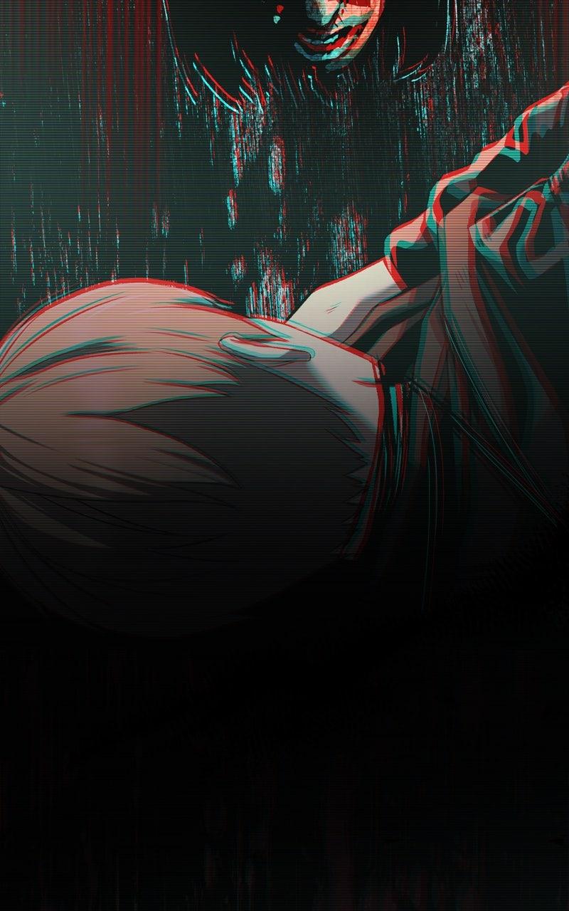 Ghost Dating Simulation Chap 18 - Next Chap 19