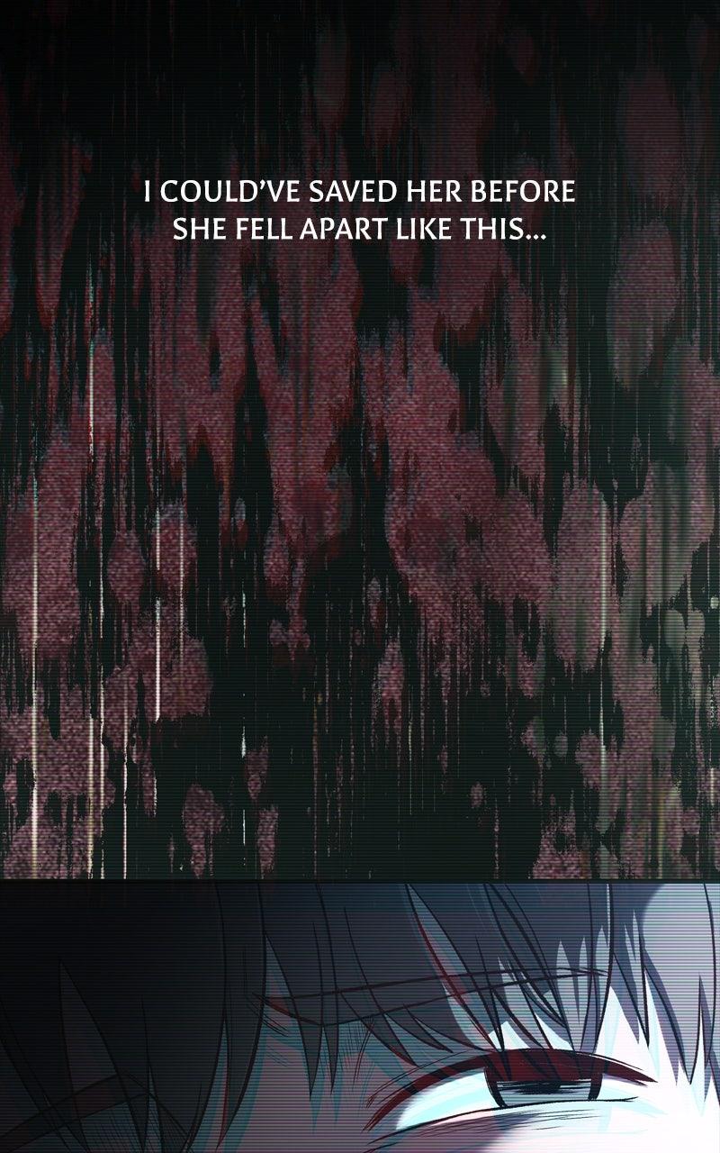 Ghost Dating Simulation Chap 18 - Next Chap 19