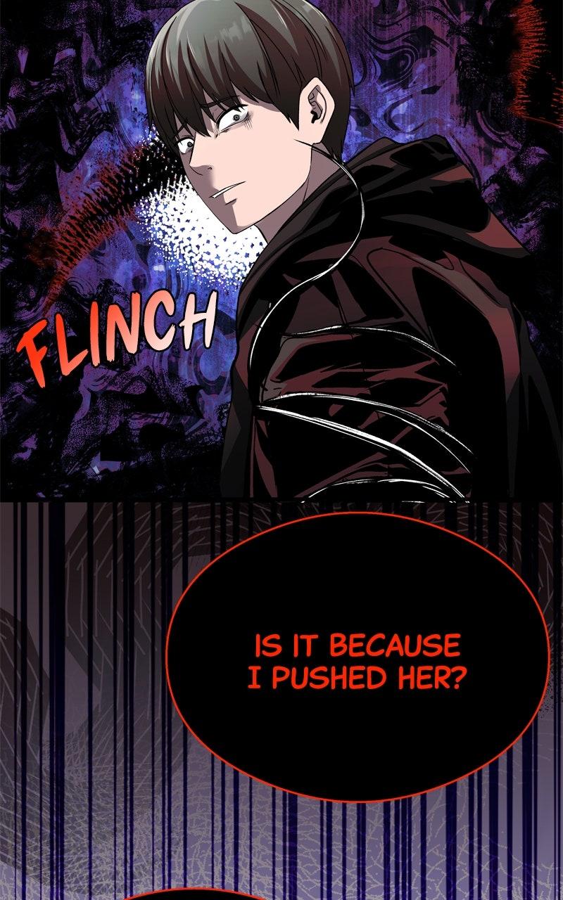 Ghost Dating Simulation Chap 18 - Next Chap 19