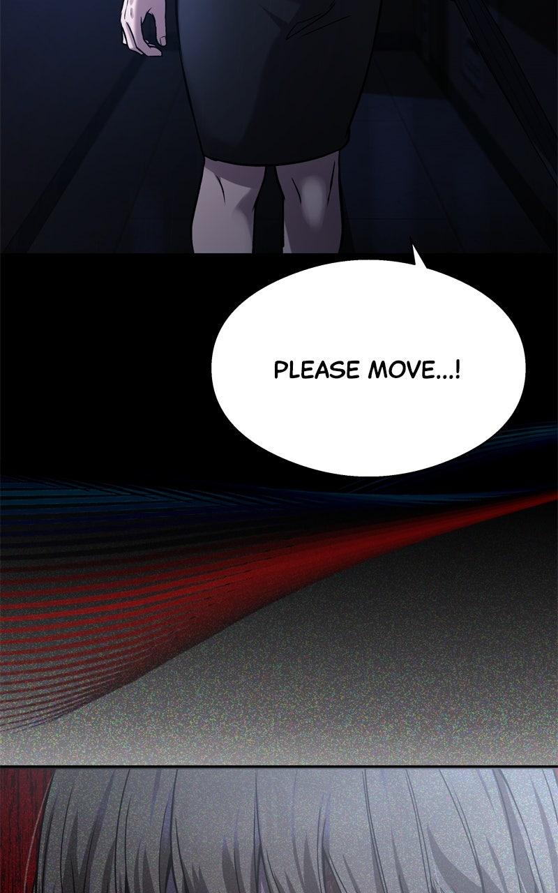 Ghost Dating Simulation Chap 18 - Next Chap 19