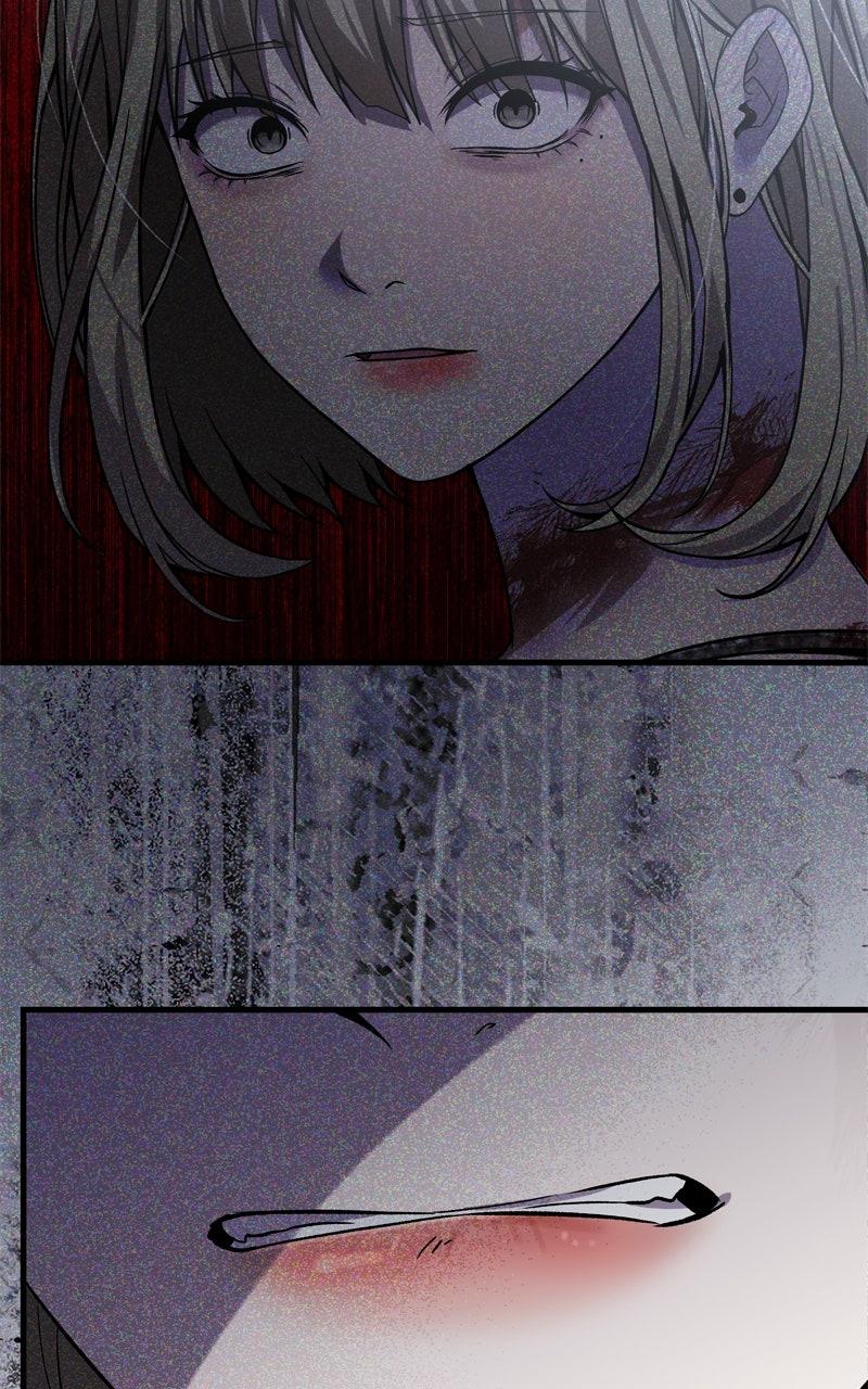 Ghost Dating Simulation Chap 18 - Next Chap 19