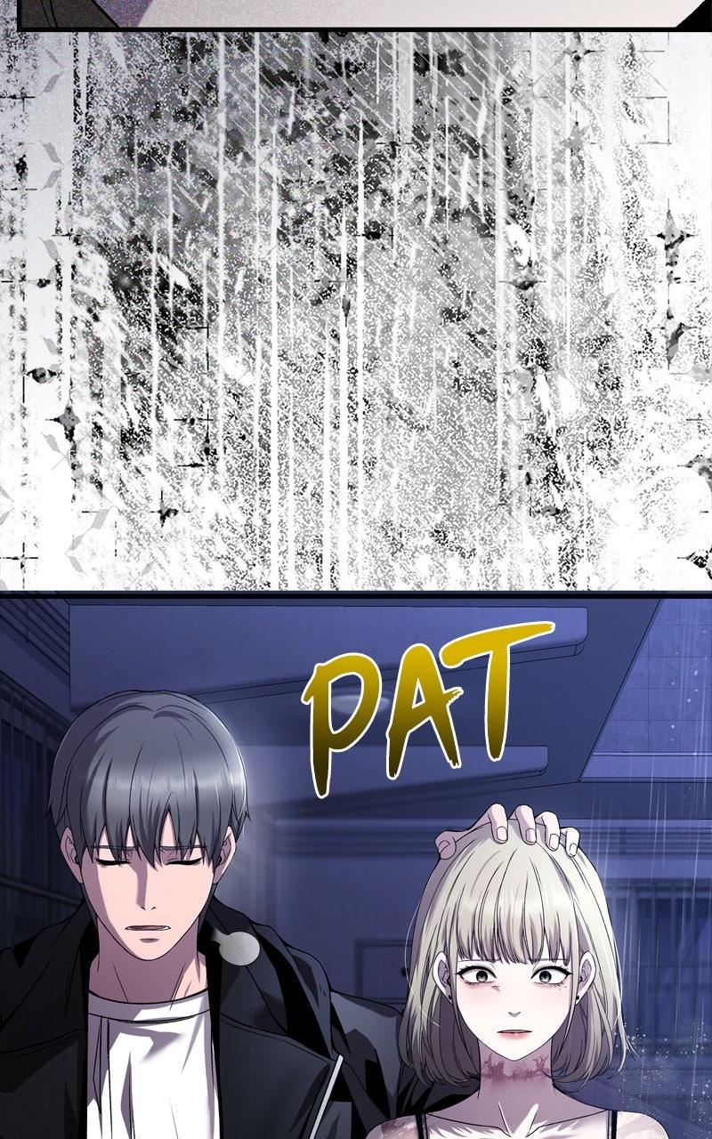 Ghost Dating Simulation Chap 18 - Next Chap 19