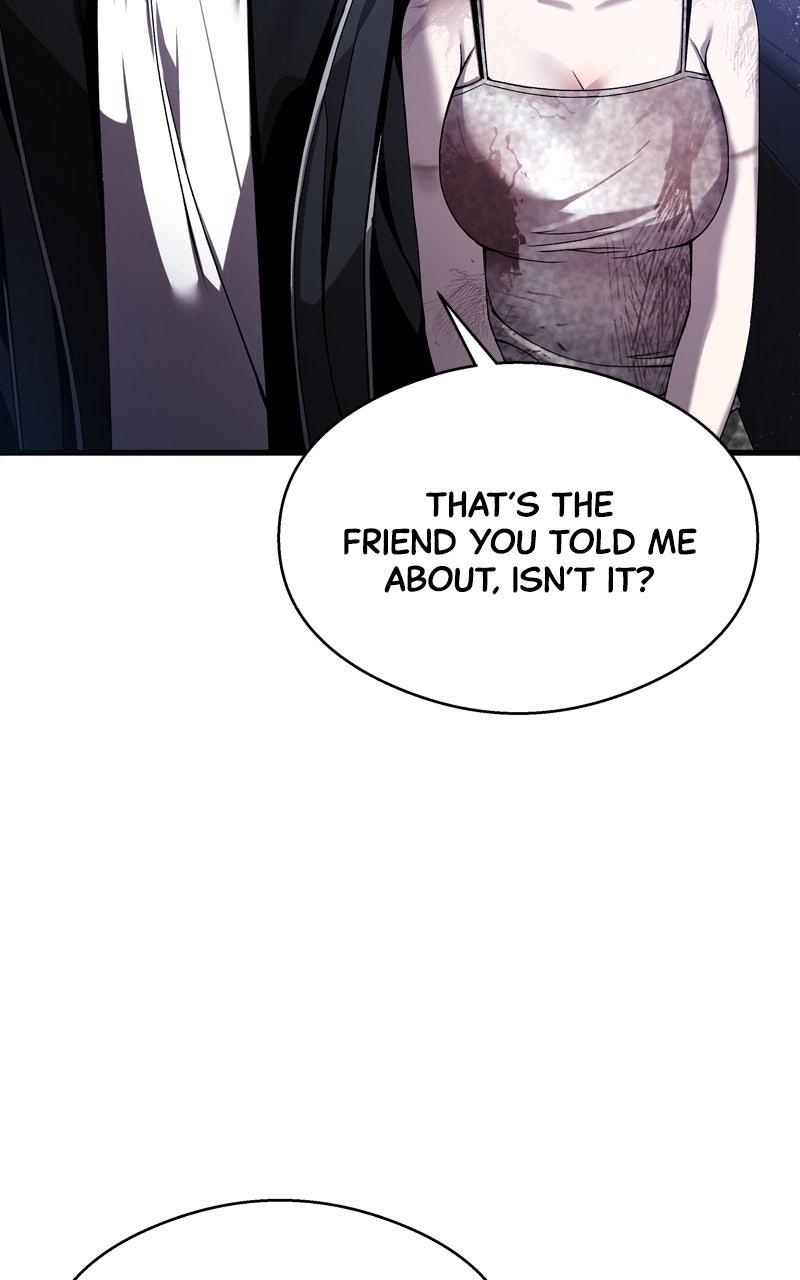 Ghost Dating Simulation Chap 18 - Next Chap 19