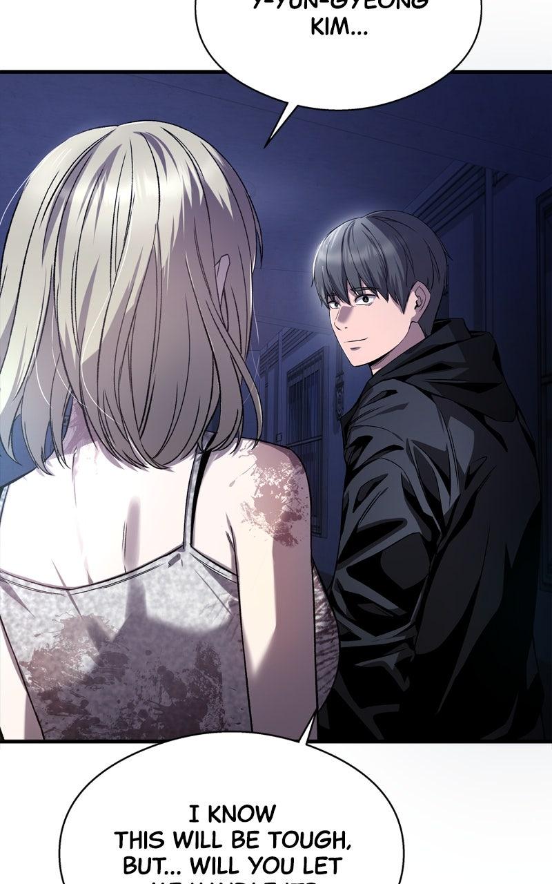 Ghost Dating Simulation Chap 18 - Next Chap 19