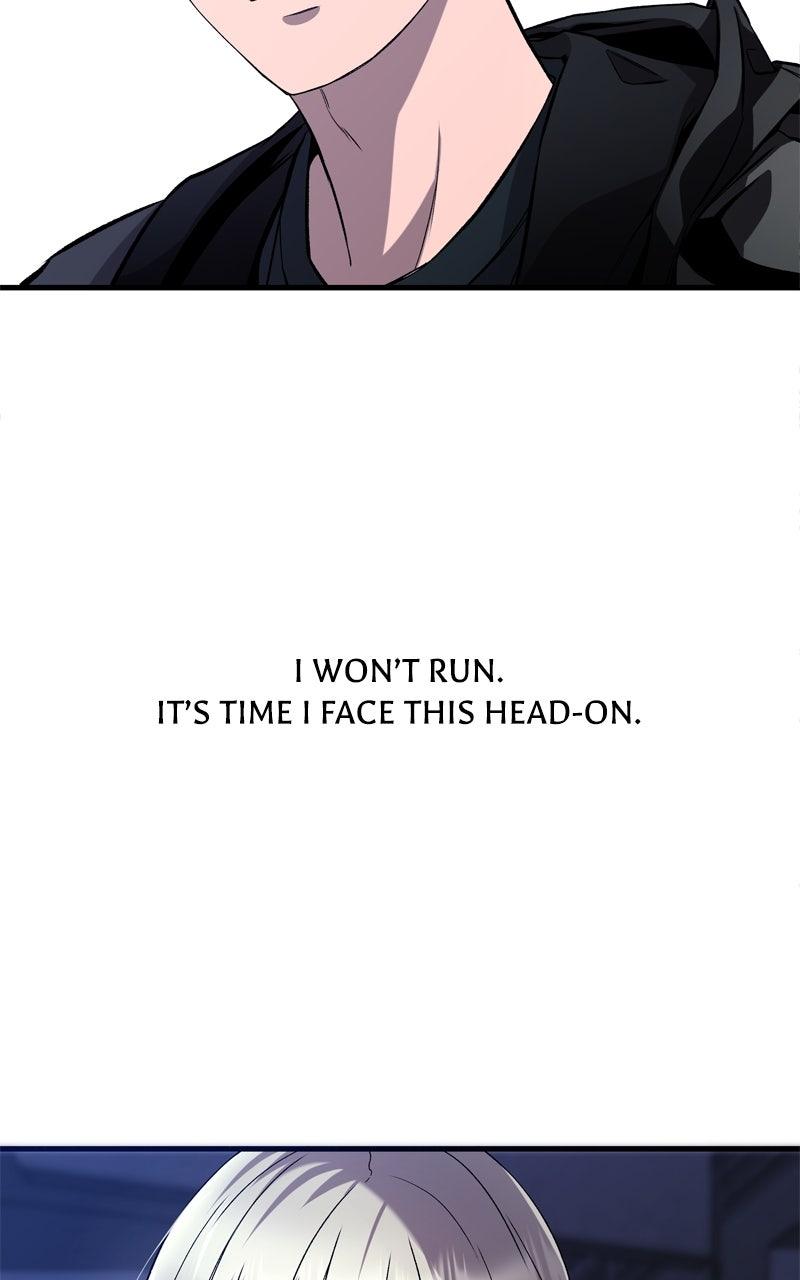 Ghost Dating Simulation Chap 18 - Next Chap 19