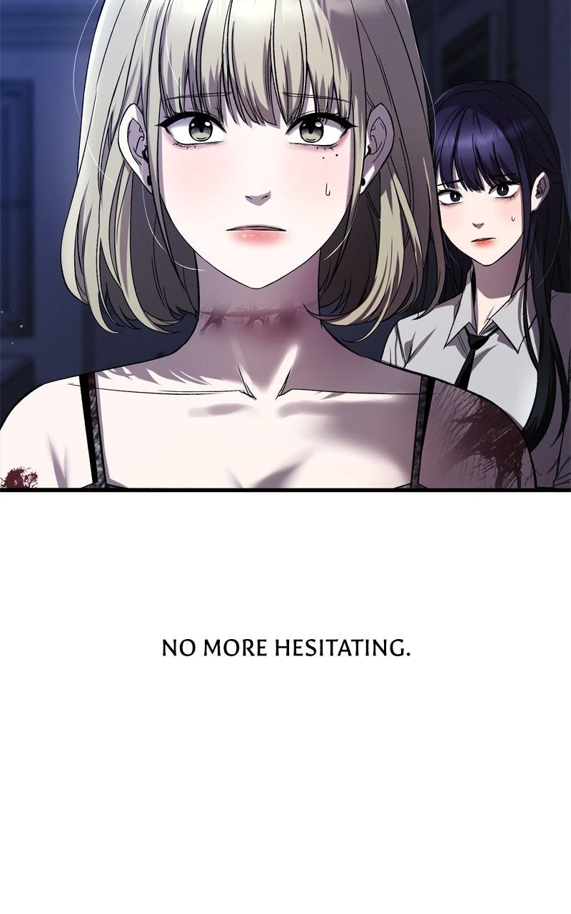 Ghost Dating Simulation Chap 18 - Next Chap 19