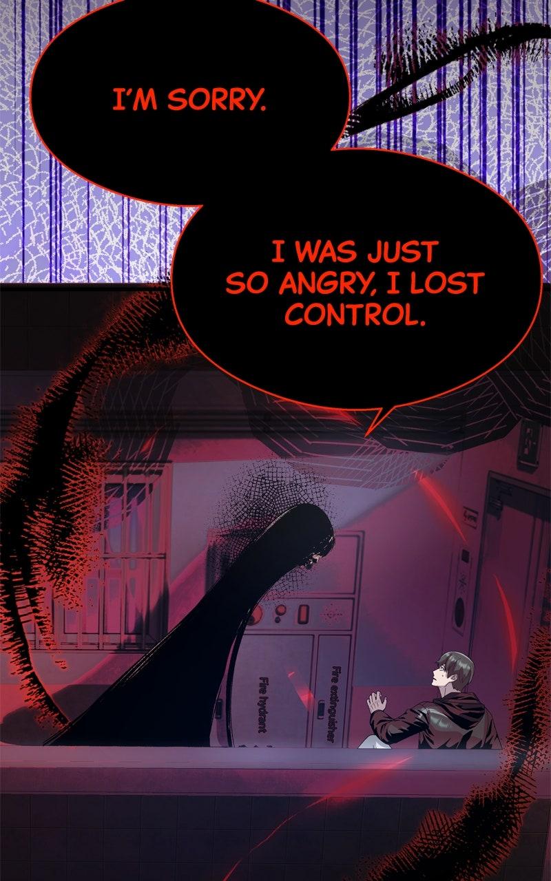 Ghost Dating Simulation Chap 18 - Next Chap 19