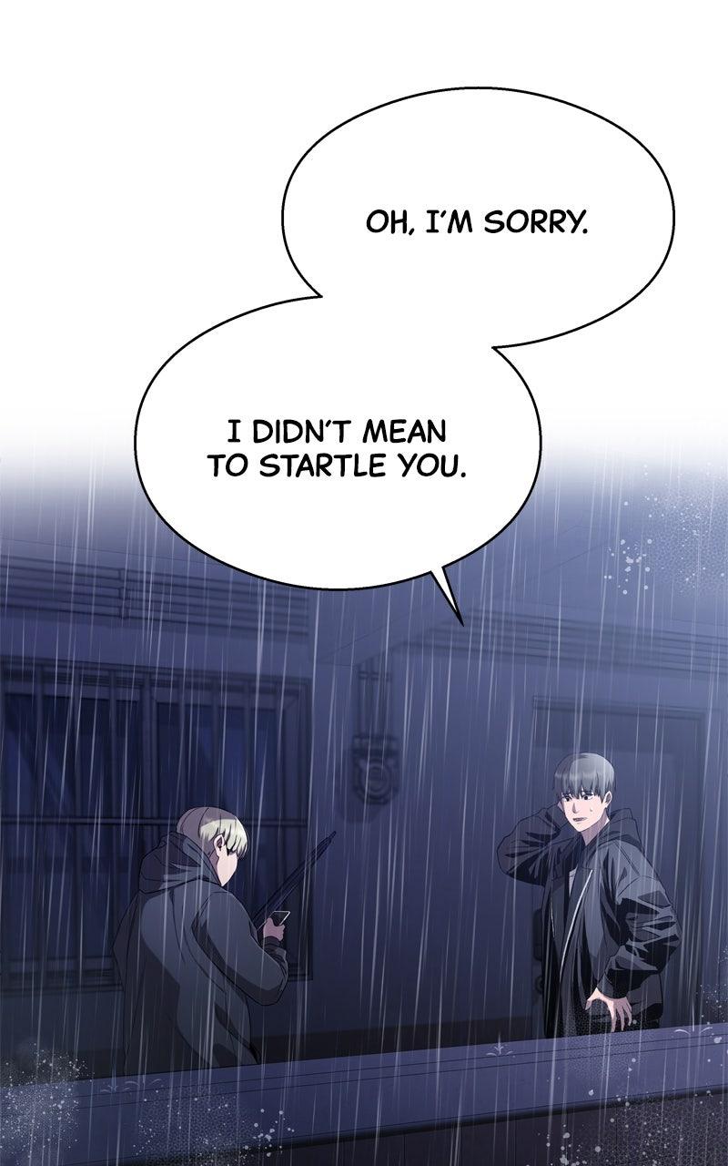 Ghost Dating Simulation Chap 18 - Next Chap 19