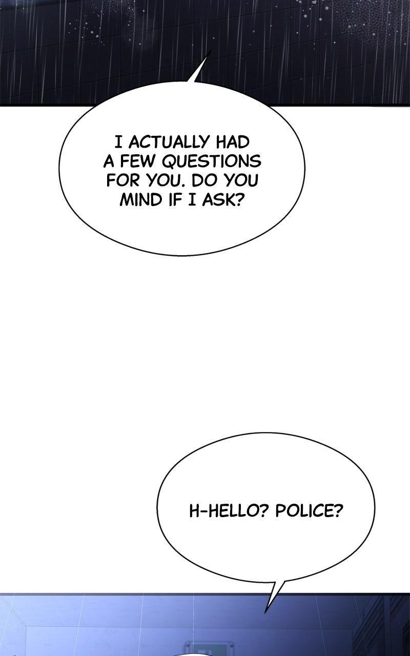 Ghost Dating Simulation Chap 18 - Next Chap 19