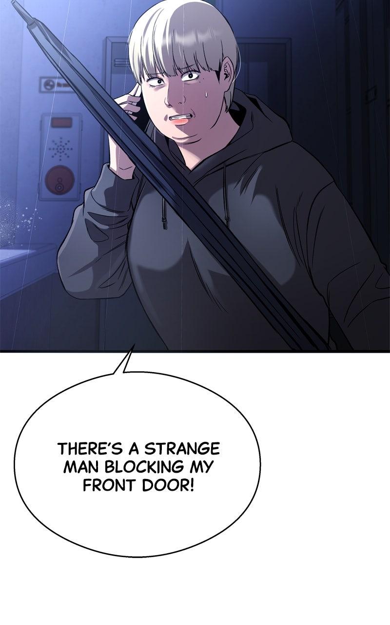 Ghost Dating Simulation Chap 18 - Next Chap 19
