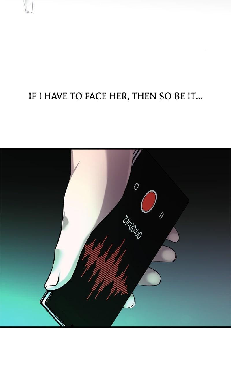 Ghost Dating Simulation Chap 18 - Next Chap 19