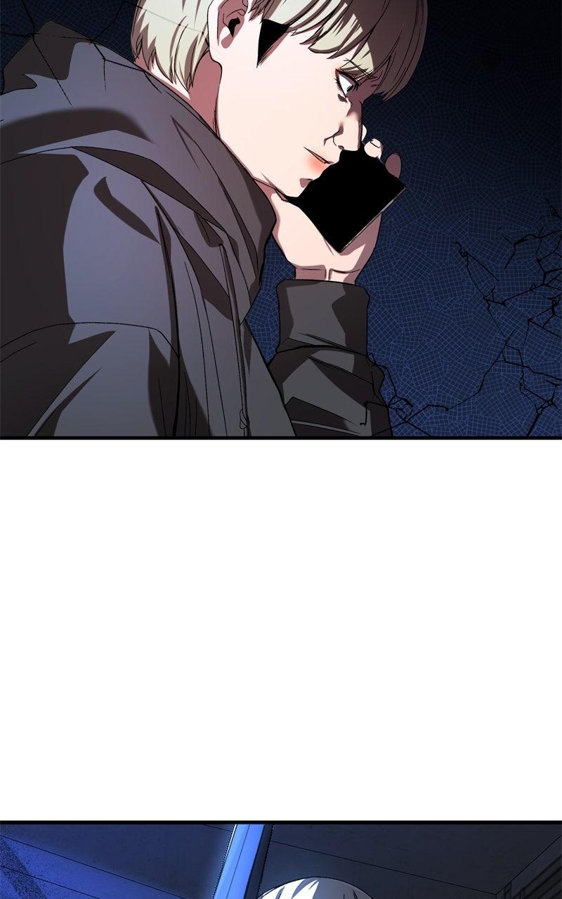 Ghost Dating Simulation Chap 18 - Next Chap 19