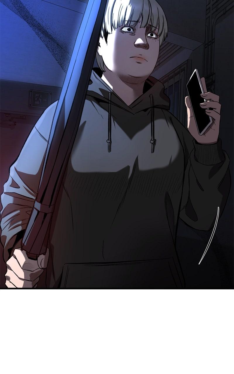 Ghost Dating Simulation Chap 18 - Next Chap 19