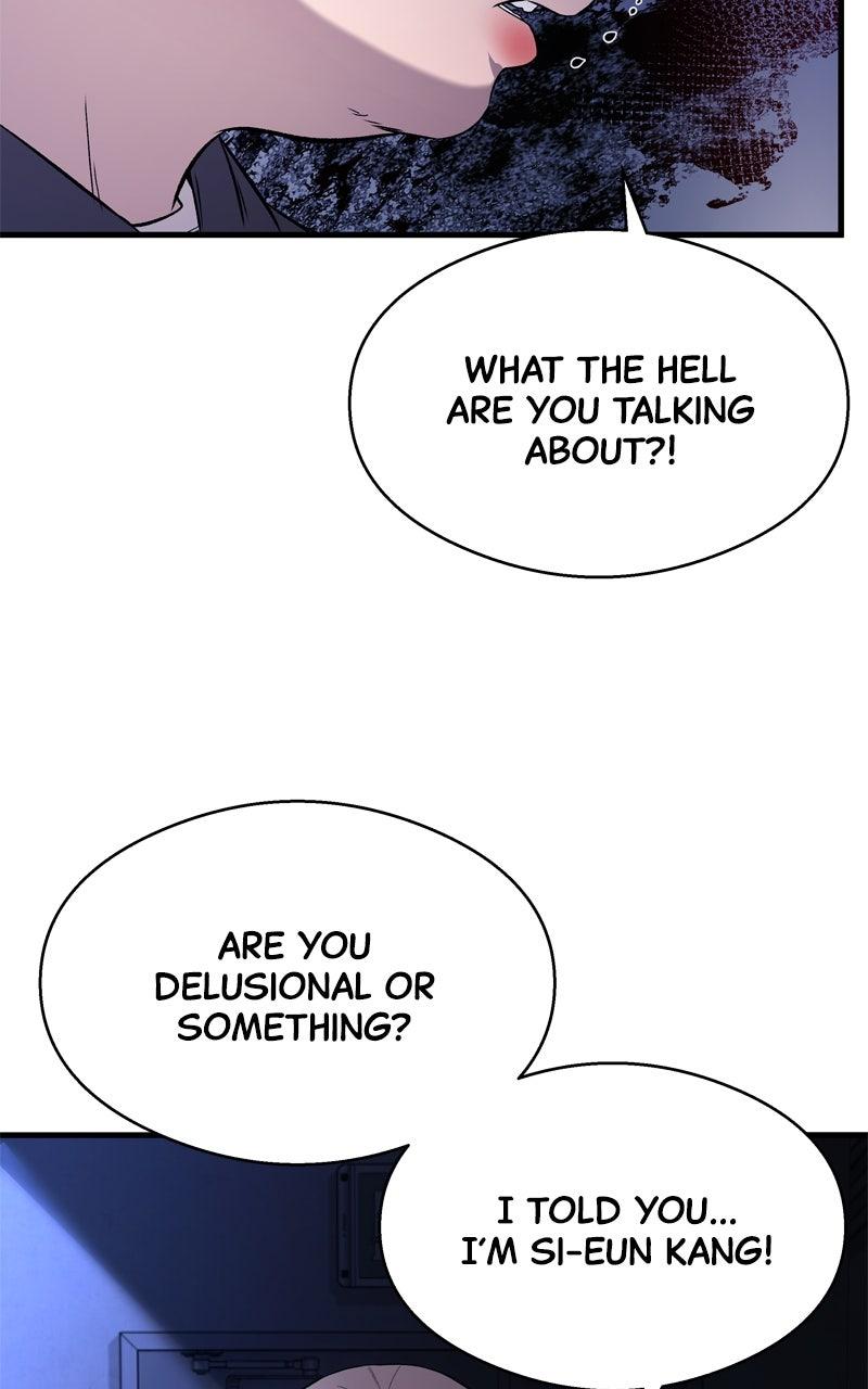 Ghost Dating Simulation Chap 18 - Next Chap 19