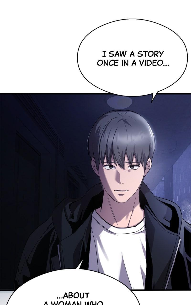 Ghost Dating Simulation Chap 18 - Next Chap 19