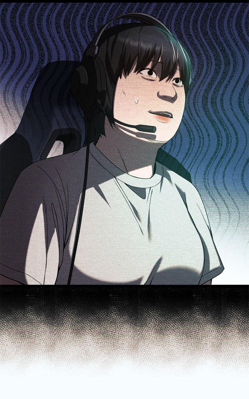 Ghost Dating Simulation Chap 18 - Next Chap 19