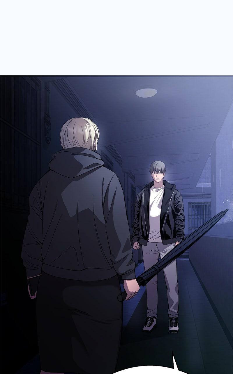 Ghost Dating Simulation Chap 18 - Next Chap 19
