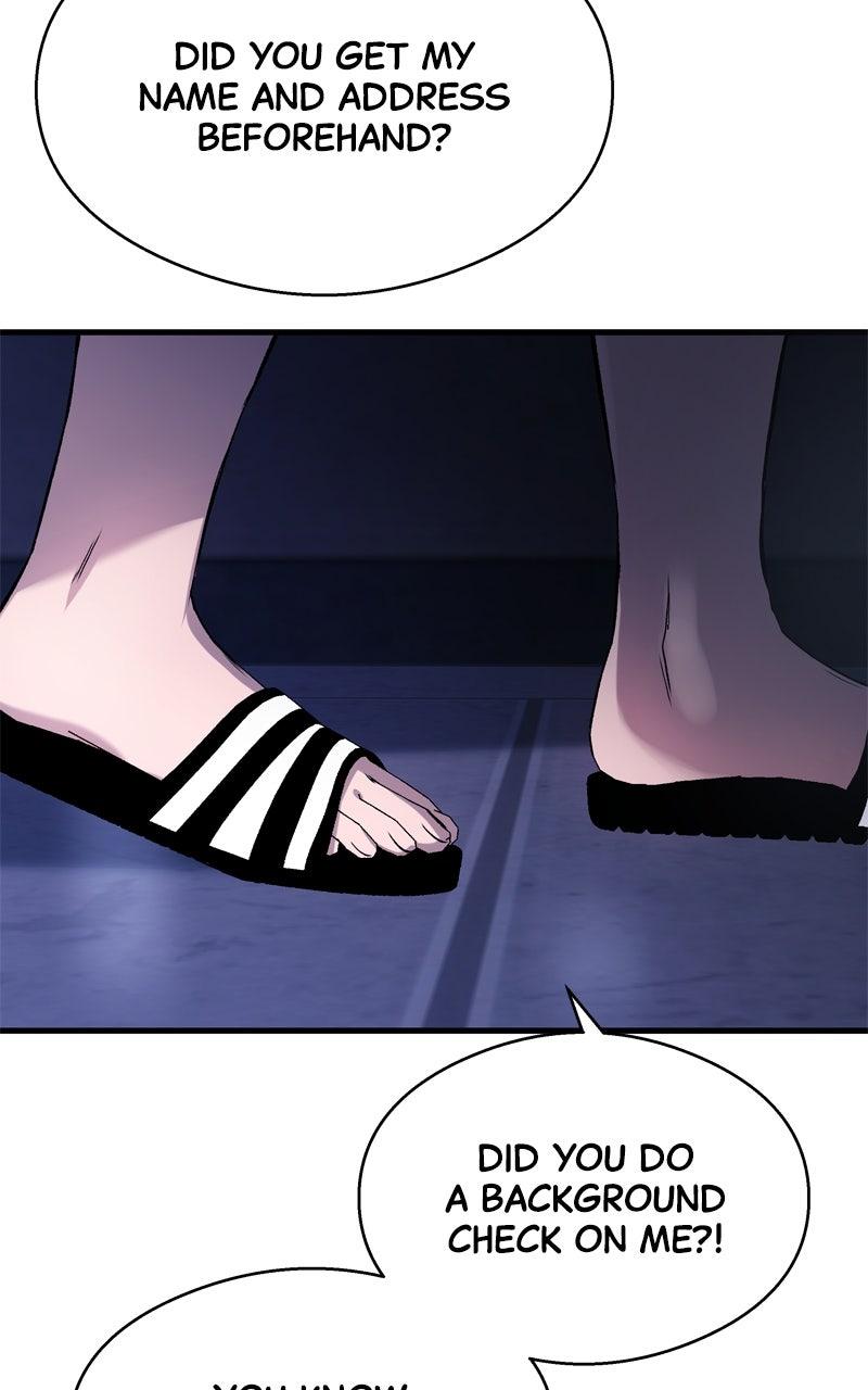 Ghost Dating Simulation Chap 18 - Next Chap 19