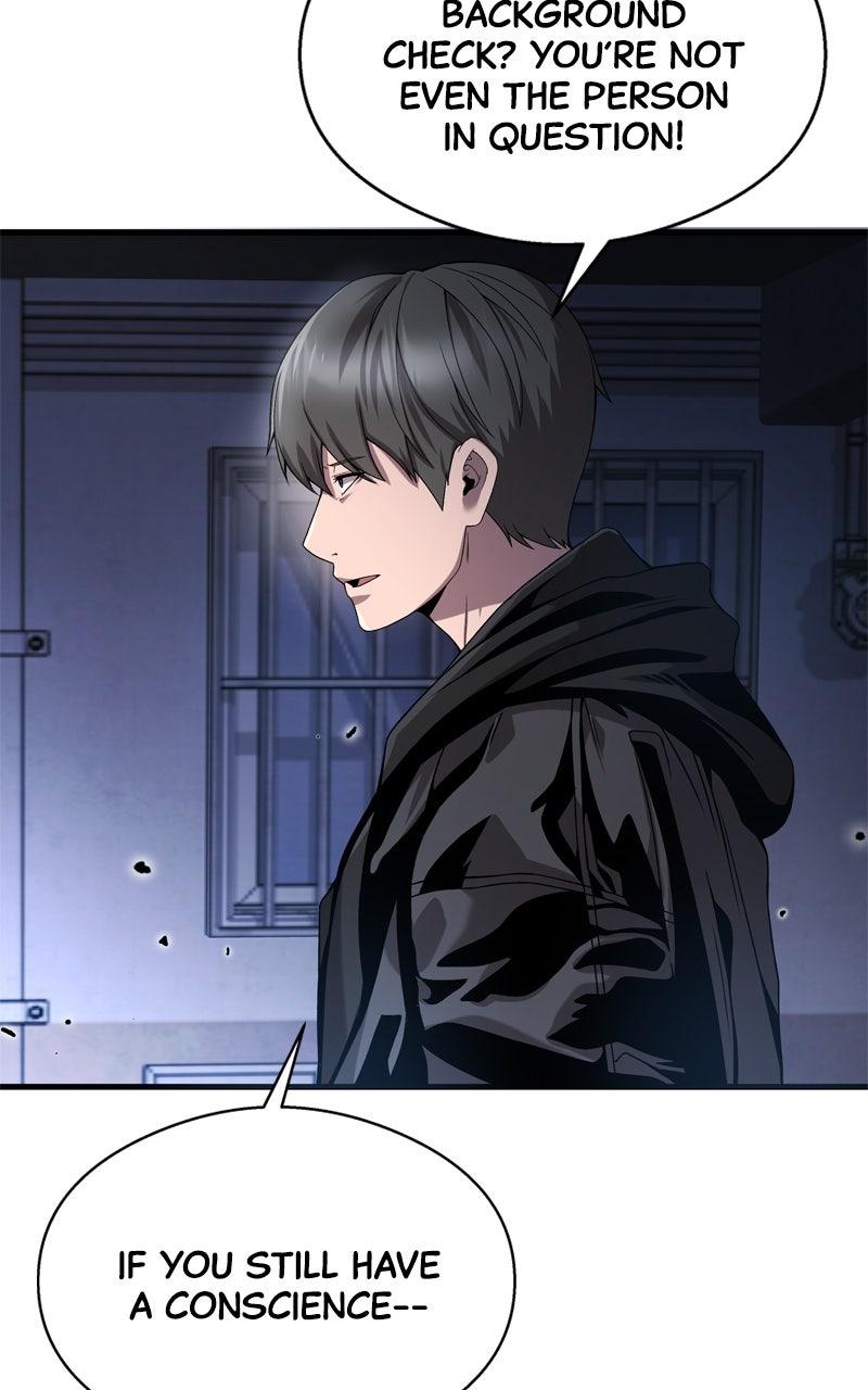 Ghost Dating Simulation Chap 18 - Next Chap 19