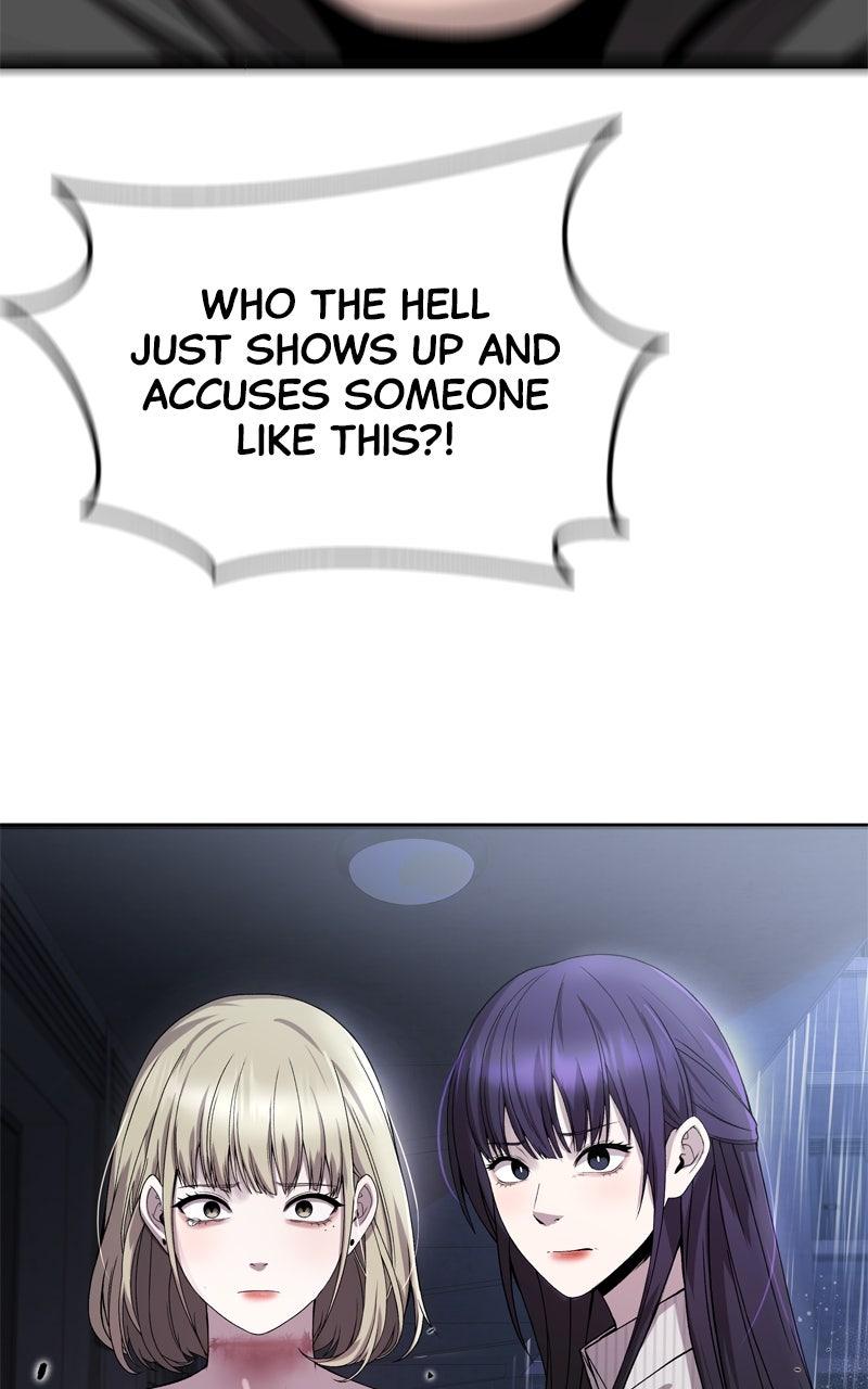Ghost Dating Simulation Chap 18 - Next Chap 19