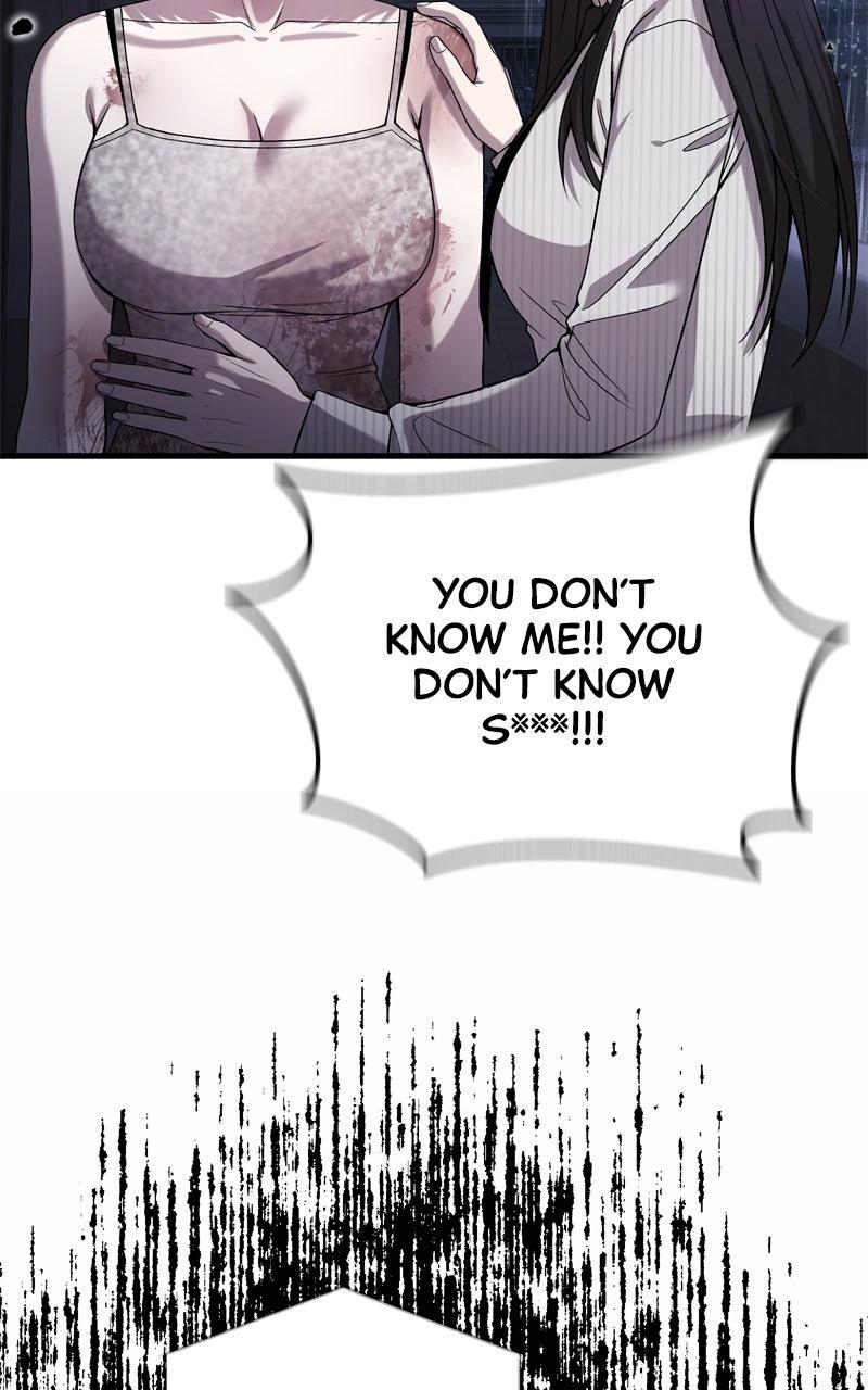 Ghost Dating Simulation Chap 18 - Next Chap 19