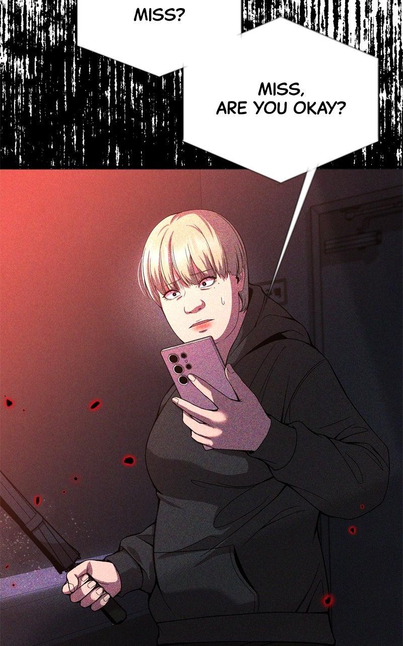 Ghost Dating Simulation Chap 18 - Next Chap 19