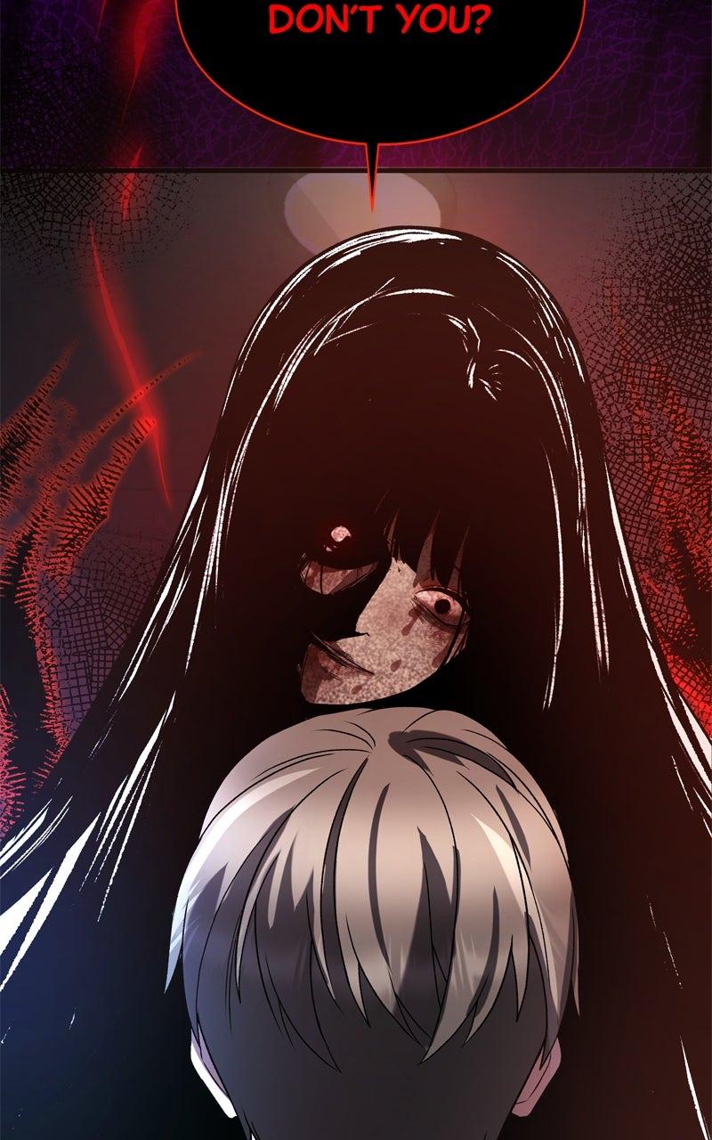 Ghost Dating Simulation Chap 18 - Next Chap 19