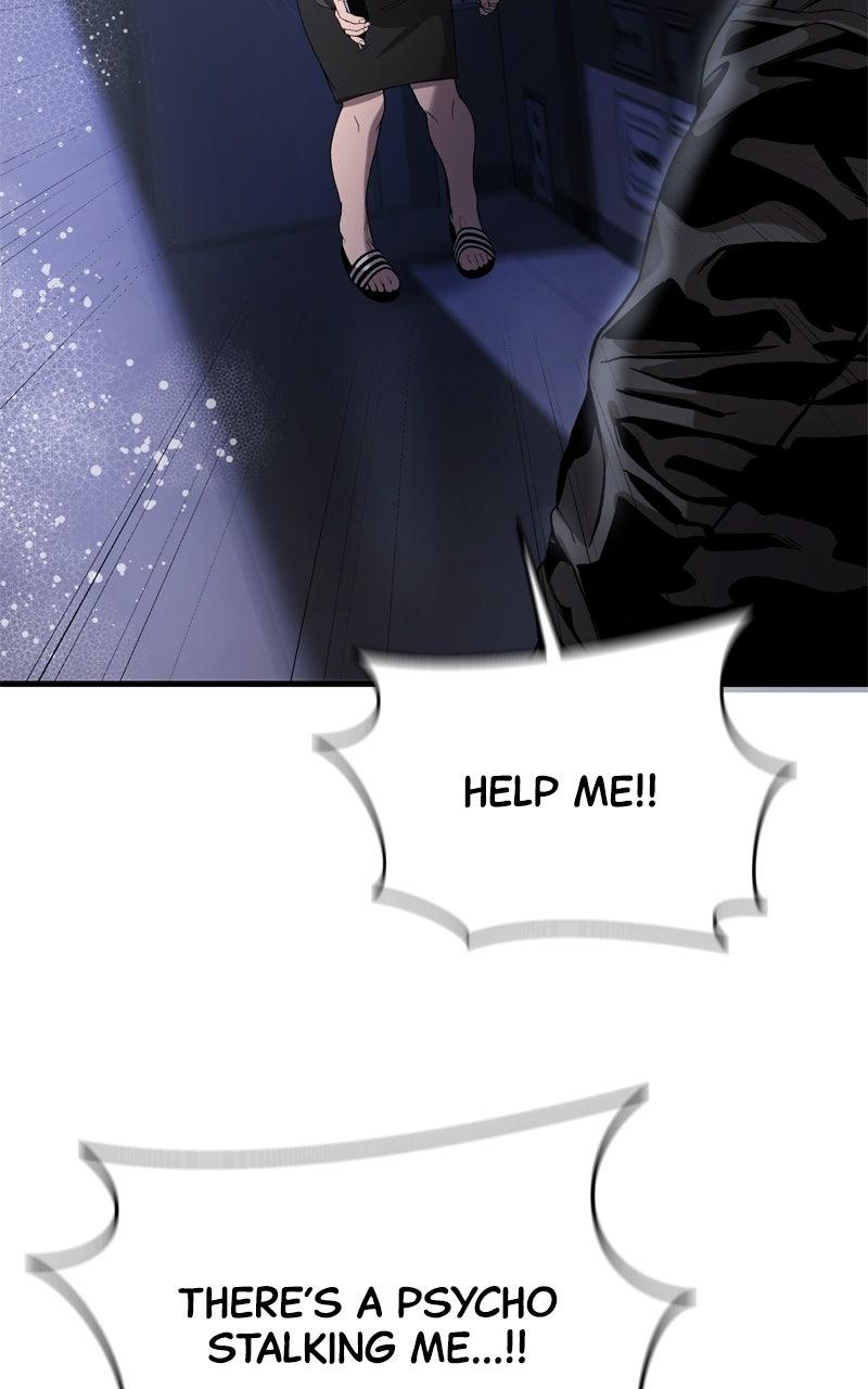 Ghost Dating Simulation Chap 18 - Next Chap 19