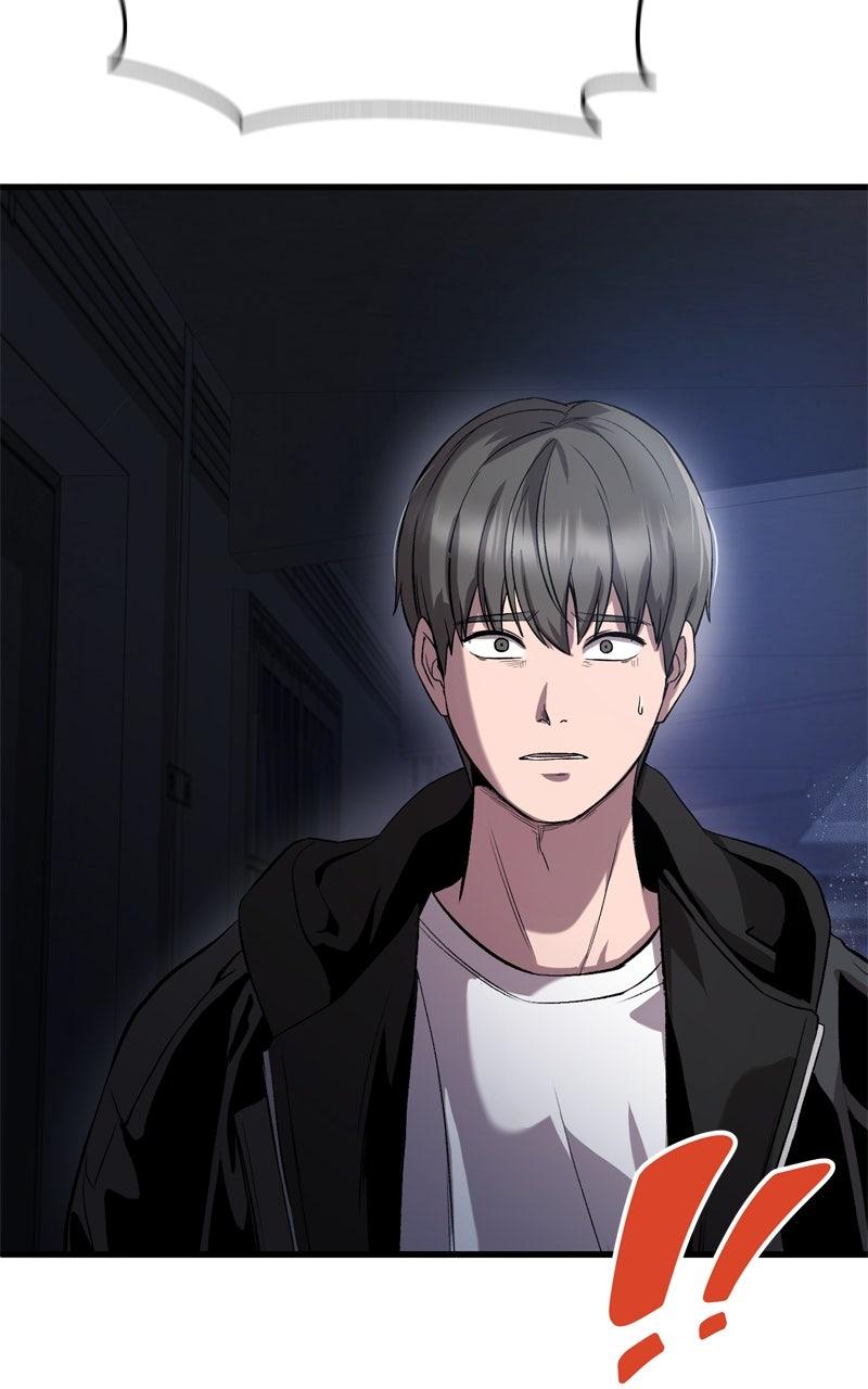 Ghost Dating Simulation Chap 18 - Next Chap 19